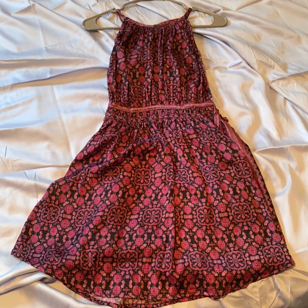 Free people sz m nwot cute top